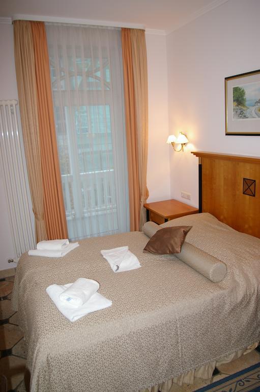 Meerblick-Appartement Villa Gudrun 宾茨 客房 照片