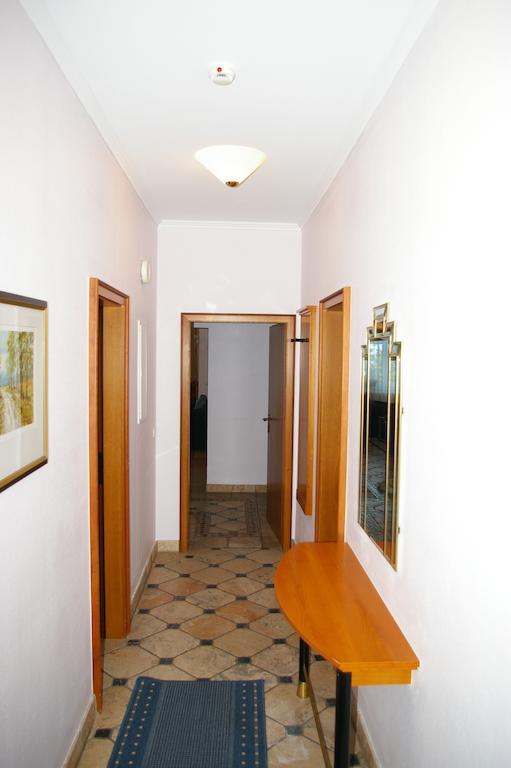 Meerblick-Appartement Villa Gudrun 宾茨 客房 照片
